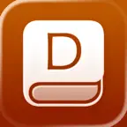 Dictionnaire icon
