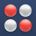 Four in a Row Pro iOS Icon