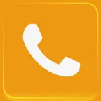 Fake-A-Call ™ iOS Icon