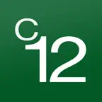 Calc-12E RPN Financial Icon