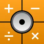 AudioCalc Icon