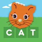 First Words Animals iOS Icon