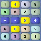 FlowMath iOS Icon