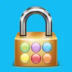 Decoder iOS Icon