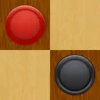 Checkers Premium iOS Icon