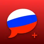 SpeakEasy Russian Pro iOS Icon