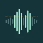Private Ear Recorder iOS Icon