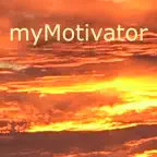 My Daily Motivator iOS Icon