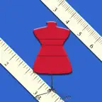 Clothes Size iOS Icon