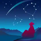 iPhemeris Astrology Charts iOS Icon