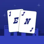 Euchre ^ iOS Icon