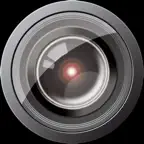 iCam - Webcam Video Streaming icon