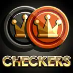 Checkers Royale iOS Icon