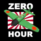 Zero Hour iOS Icon