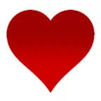 My Love 3D Icon
