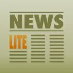 NewsTap Lite (Usenet Reader) iOS Icon