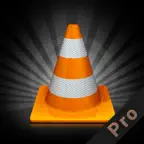 VLC Remote Pro! iOS Icon