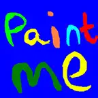 PaintMe Icon