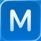 Metro Paris Subway iOS Icon