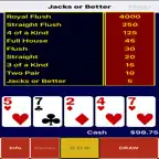 WinPoker iOS Icon