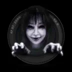 GhostCam iOS Icon