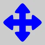 GPS icon