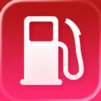 Road Trip MPG icon