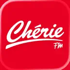 Chérie FM : Radios & Podcasts iOS Icon