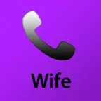 Dial Wife 3.0 Icon