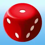 Pip - RPG Dice icon