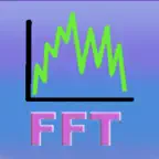 FFT iOS Icon
