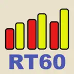 RT60 iOS Icon
