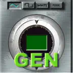 Generator iOS Icon