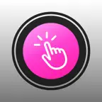 Snappy - Interactive Camera iOS Icon