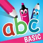 PocketPhonics (basic edition) icon