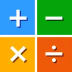 Solve - Graphing Calculator iOS Icon