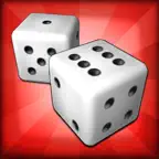 Backgammon Premium iOS Icon