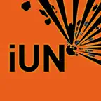 IUNo iOS Icon