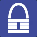 iKeePass icon