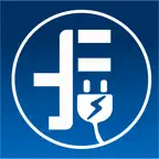 Electrical Formulator iOS Icon