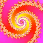 Fractals iOS Icon
