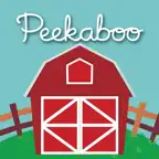 Peekaboo Barn icon