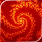 xFractal iOS Icon