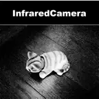 Infrared Camera - Thermal View Icon