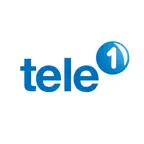 Tele 1 Icon