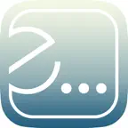 TypeIt4Me Touch iOS Icon