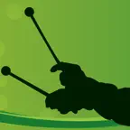 Beat Vibe iOS Icon