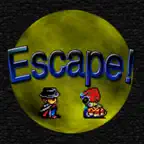 Escape iOS Icon