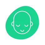 Quit Smoking with AJ iOS Icon