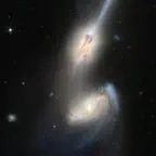 Galaxy Collider icon